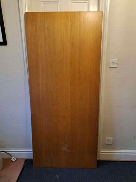 Photo of free table (Mundesley NR11) #2