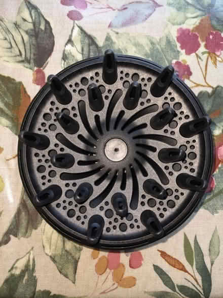 Photo of free GHD Diffuser (BN8) #3