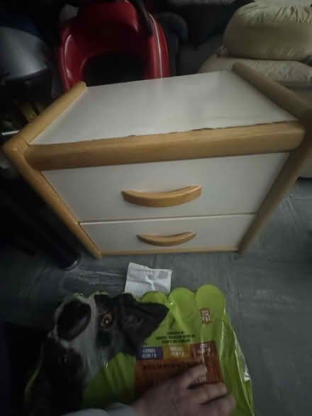 Photo of free Draws (Lewsey farm luton LU4) #1
