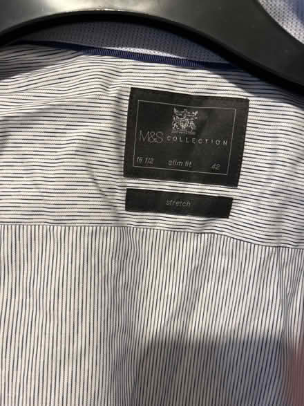 Photo of free 4X Mens Shirts (Highams Park E4) #4