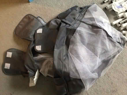 Photo of free Baby playpen (Atherstone CV9) #4