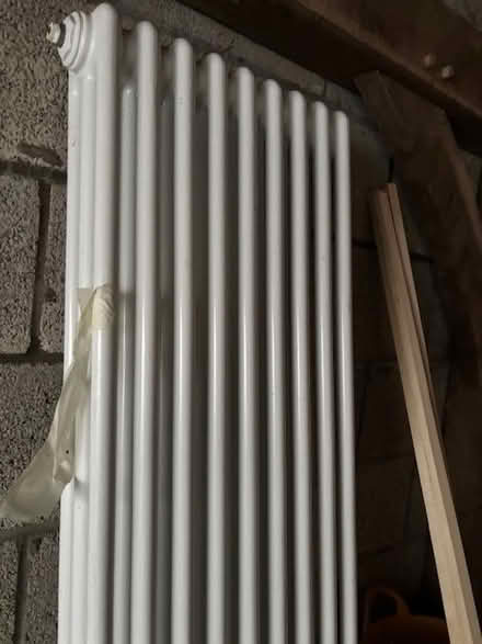 Photo of free Radiator (Blindcrake CA13) #1