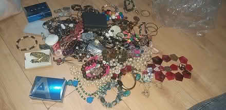 Photo of free Jewellery (Herne Hill, SE24) #1