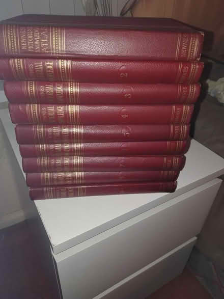 Photo of free Knowledge books (Lemington NE15) #1