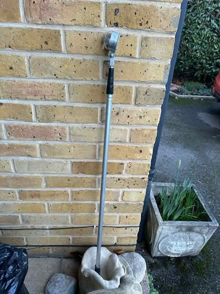 Photo of free Golf ball retriever (Chalfont St Giles HP8) #1