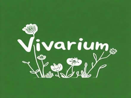 Photo of Vivarium (Penmaenmawr LL34) #1