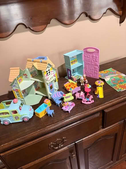 Photo of free Play House for Rabbit Family (Medinah) #3