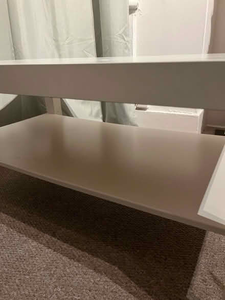 Photo of free IKEA table (Clapham North, sw4 6) #1