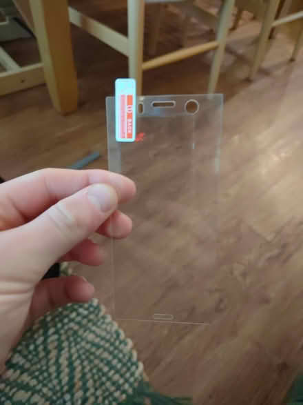 Photo of free Sony Xperia? Replacement Display (Stanway, CO3) #4