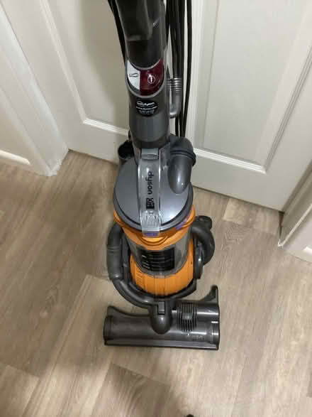 Photo of free Dyson DC25 (Locks Heath PO14) #1