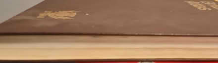 Photo of free Britannica Hardback World Atlas Bk (Harolds Cross) #3