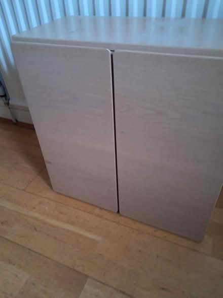 Photo of free Small cupboard (N21) #1