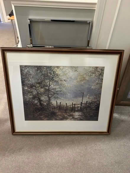 Photo of free David Dipnall prints (Chalfont St Giles HP8) #1