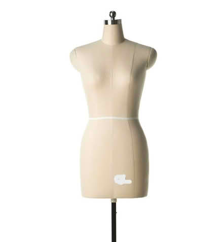 Photo of Mannequin or dress form (Craiglockhart EH14) #1