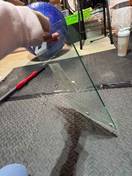 Photo of free Glass - see photos for details (Lafayette) #2