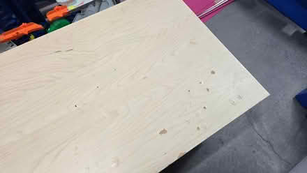 Photo of free Media cabinet (Irving Park & Springinsguth) #2