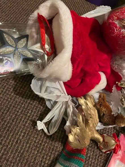 Photo of free Christmas bundle (Cannonmills EH7) #2