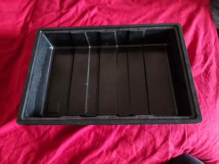Photo of free Seed Trays ~35.5 x 24cm (CT9) #1