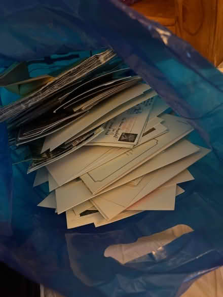 Photo of free Postcards (Stanway, CO3) #1