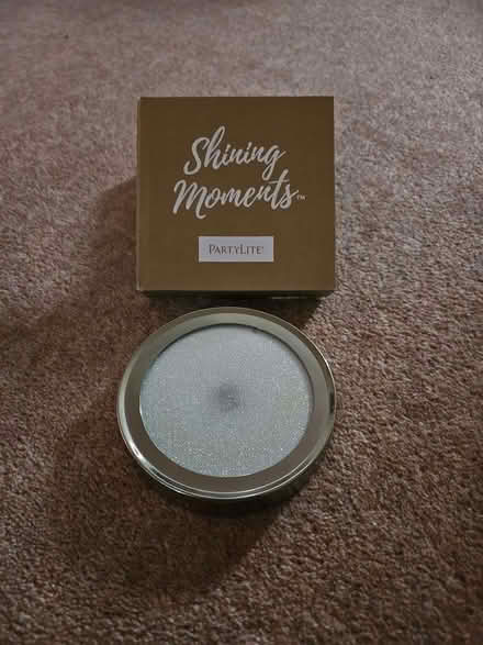 Photo of free Partylight light up bases (Merstham RH1) #1