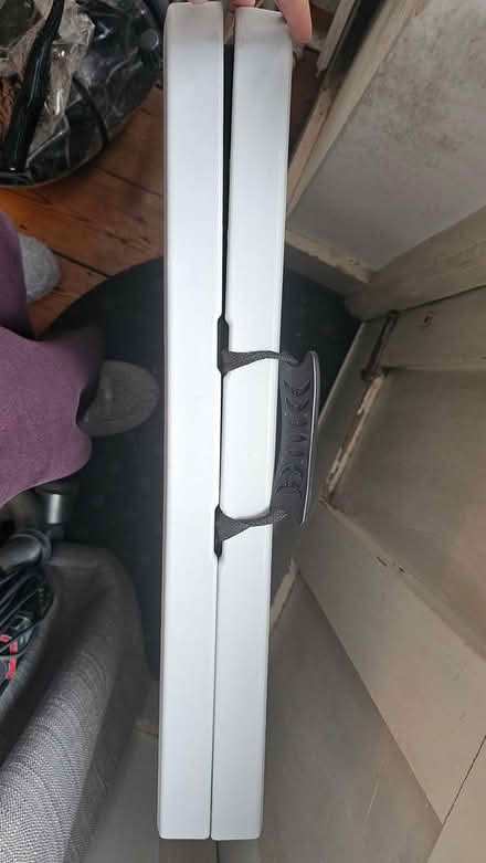 Photo of free Folding table (SW6) #2