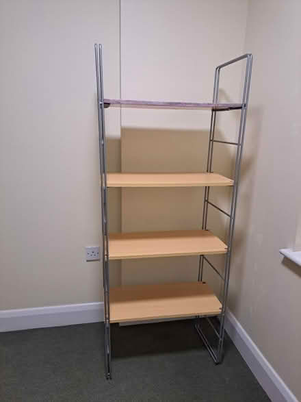 Photo of free Custom Made Shelf Stand - SE4 (Crofton Park, Brockley) #1