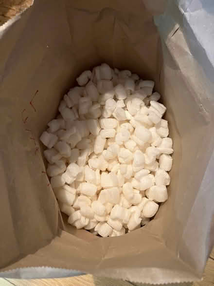Photo of free Packing materials (Allington ME16) #1