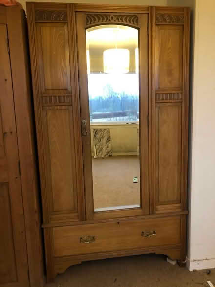 Photo of free Nice furniture (Glenalmond PH1) #4