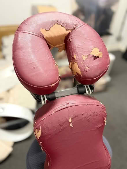 Photo of free Massage chair (SW18 4TQ) #2