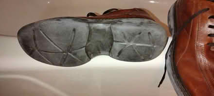 Photo of free Men's shoes 10-1/2 (10532) #4