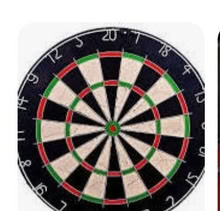 Photo of Dart Board (Aigburth L17) #2