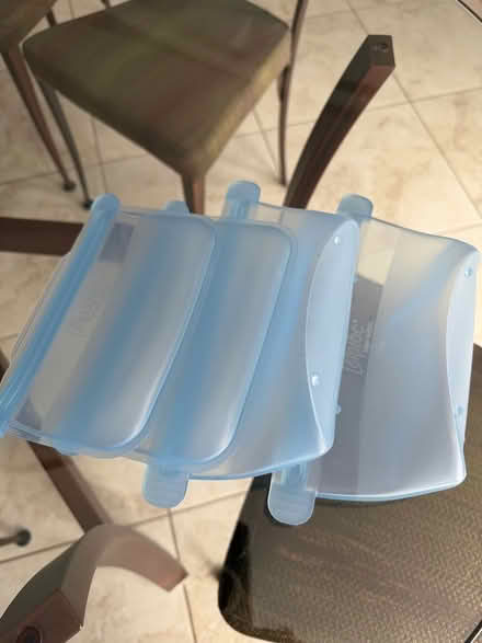 Photo of free Tupperware (Medinah) #2