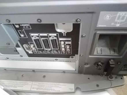 Photo of free Panasonic plasma TV 37 inch (Wrington BS40) #2