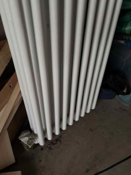 Photo of free Radiator (Blindcrake CA13) #2
