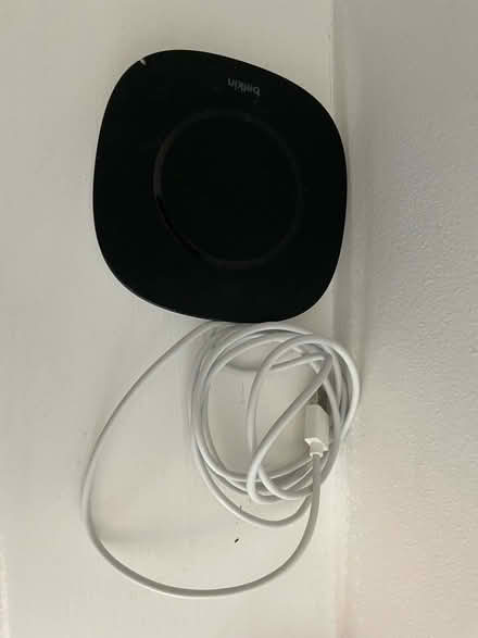 Photo of free bundle of cables & small electronics (chargers, fitness (West Brompton SW6) #3