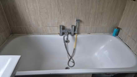 Photo of free steel bath, double ended, on 9 Feb (Nab Wood, BD18) #1