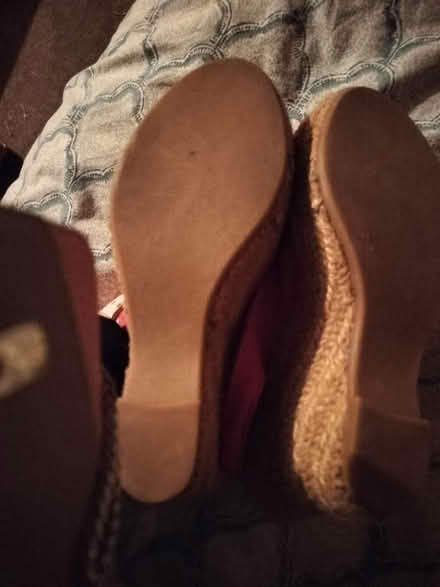 Photo of free Shoes (LA3 morecambe) #2