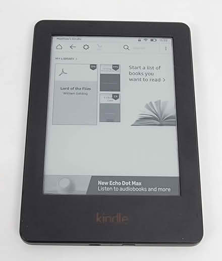 Photo of Kindles any condition working or not working (Warsash SO31) #1