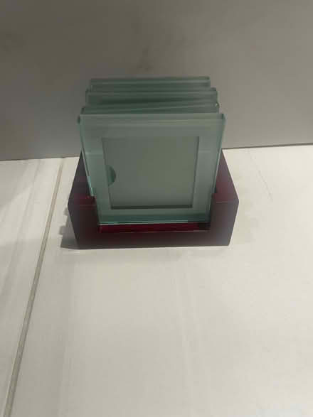 Photo of free Set of 4 Photo coasters (Kennedy/16th in Markham) #1