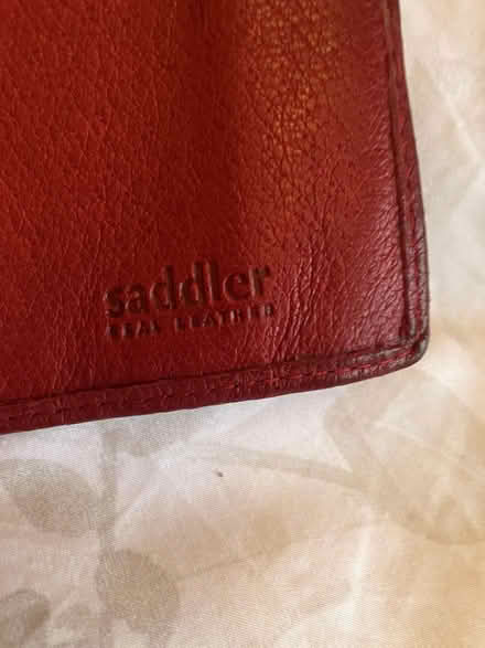 Photo of free Ladies purse / wallet (Goffs Oak EN7) #4