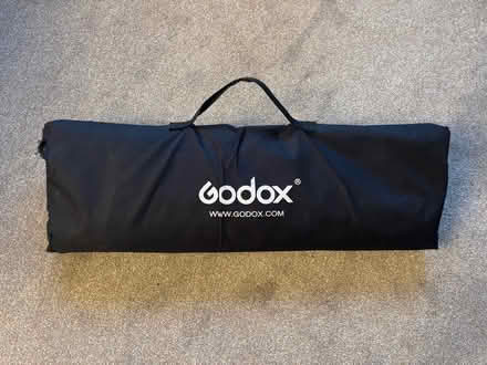 Photo of free Photography soft box (Welling DA7) #1