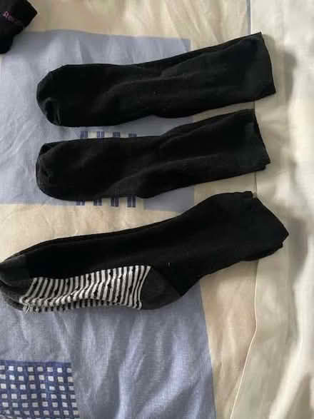 Photo of free Ladies Socks 4-7 (Tideswell SK17) #1