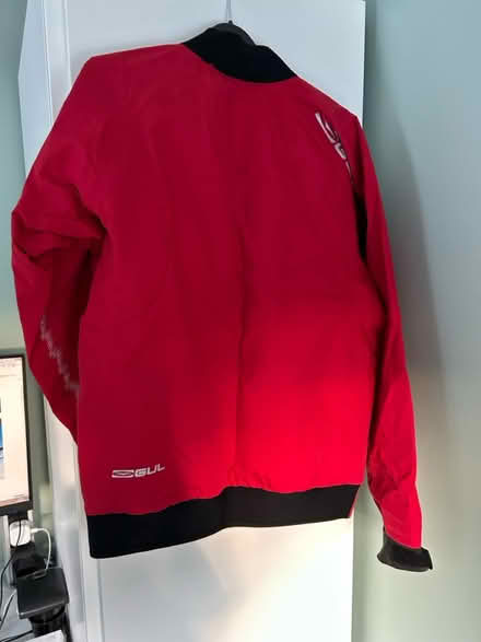 Photo of free Gull Performance Jackets (GL9) #2