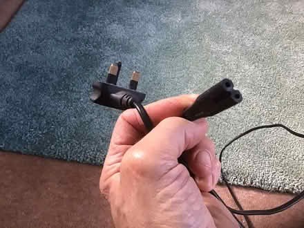 Photo of free Panasonic SA–BT222 and Samsung TV (Wescott RG40) #2