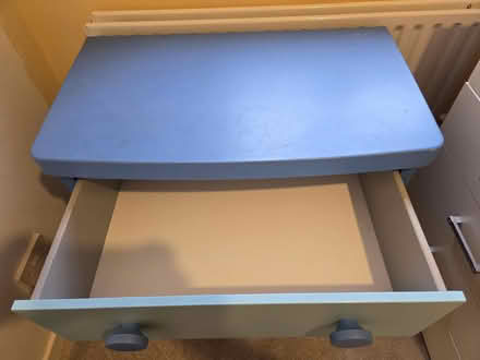 Photo of free Chest of drawers (Stevenage SG1) #2