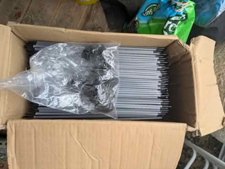 Photo of free modular storage system (Thatcham RG18) #1