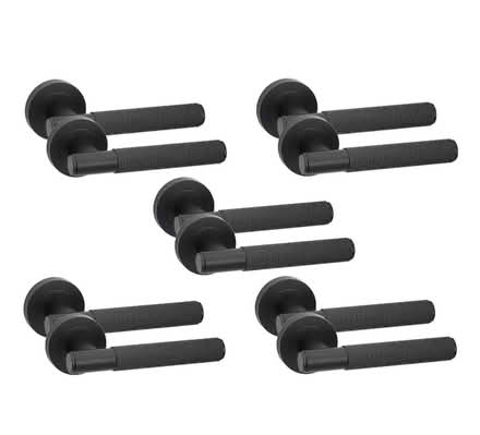 Photo of Door handles (E15) #1