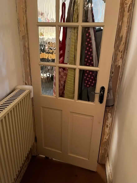 Photo of free Internal door (Aston Ingham HR9) #3