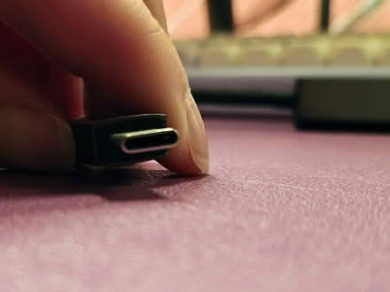 Photo of free USB-C Hub Multiport Adapter 5 in 1 (Salford, M3) #4