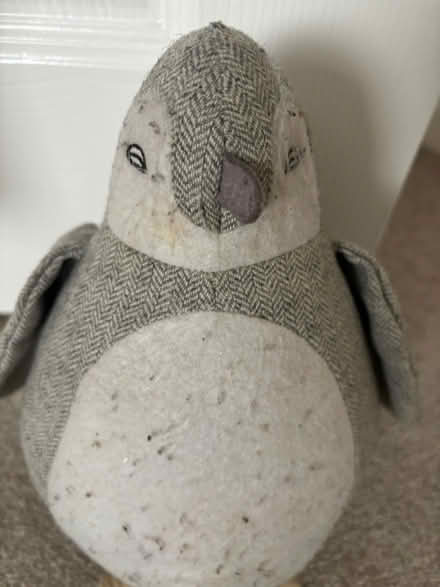 Photo of free Penguin doorstop (Bs15 4ub) #4